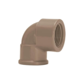 Joelho Amanco 90° Roscavel 3/4