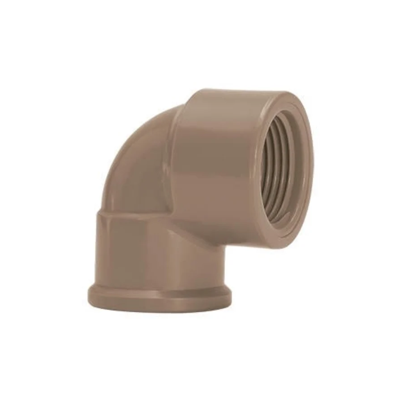 Joelho Amanco 90° Roscavel 3/4