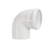 Joelho para Esgoto 90° 40mm Krona  Joelho para Esgoto 90° 40mm Krona