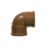 Joelho Soldável 90° 32mm Tigre