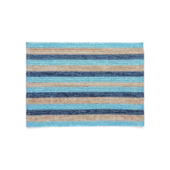 Jogo Americano Brazil Nature Azul Copa&Cia Jogo Americano Brazil Nature Azul Copa&Cia