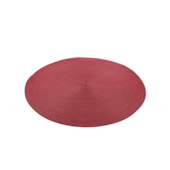 Jogo Americano Fresno Cereja 38cm Lyor