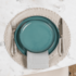 Jogo Americano Trance Vanila Copa e Cia