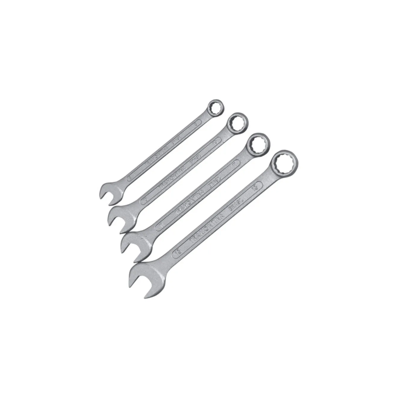 Jogo Chaves Combinada 4 peças 43408/148 Tramontina