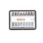 Jogo de Bits Hobust Line Ref.2607002556 Bosch