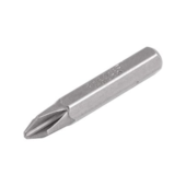 Jogo de Bits Phillips 1/4" 38mm 5 peças Vonder