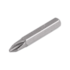 Jogo de Bits Phillips 1/4" 38mm 5 peças Vonder