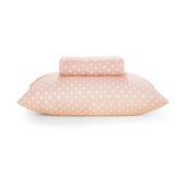 Jogo de Cama Alina Solteiro Karsten