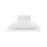 Jogo de Cama Essencial Neo 3 Peças Solteiro Branco Camesa
