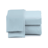 Jogo de Cama Solteiro Essencial Neo 3 Peças Azul Camesa