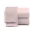 Jogo de Cama Solteiro Essencial Neo 3 Peças Rose Camesa