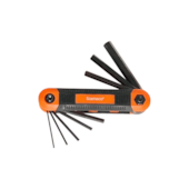 Jogo de Chave Allen ZH047 1,5mm a 8mm Stamaco