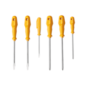 Jogo de Chaves com 6 Peças Tramontina