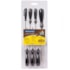 JOGO DE CHAVES FENDA 7PC 43408/115 TRAMO