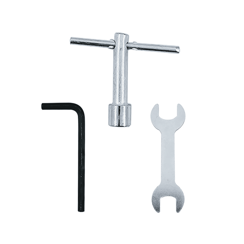 Jogo de Chaves para Serra Marmore Stamaco