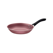 Jogo de Panelas Linz Alumínio Rosa 4 Peças Tramontina