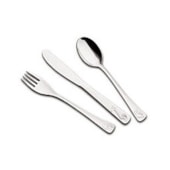 Jogo de Talheres de Aço Inox 3pç 66970/020 Tramontina