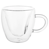 Jogo de Xícaras 2 Unidades 150mL Fullfit Jogo de Xícaras 2 Unidades 150mL Fullfit