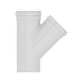 Junção Simples para Esgoto 150x100 Tigre