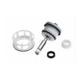 Kit Acionamento para valvula Descarga 1.1/2 Docol