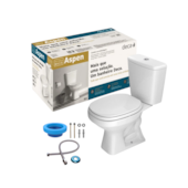 Kit Acoplado Aspen Completo KP.750.17 Deca