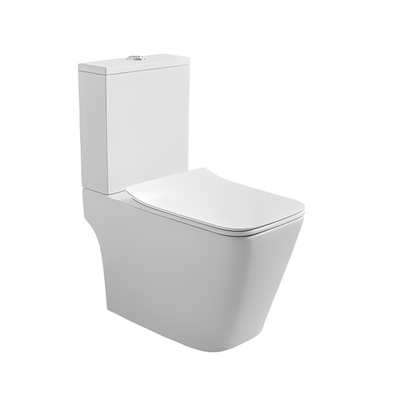 Kit Acoplado Exclusive JA0416 Qualiz