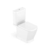 Kit Acoplado Gap Branco Roca