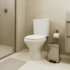 Kit Acoplado Like Completo Branco Celite