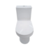 Kit Acoplado Monobloco Completo Branco Casa Ok