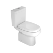 Kit Acoplado Monte Carlo Completo Branco KP.808.17 Deca