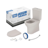 Kit Acoplado Nexo Completo Bege Roca