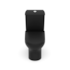 Kit Acoplado Nexo Completo Matte Black Roca