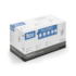 Kit Acoplado Nexo Completo Matte Black Roca