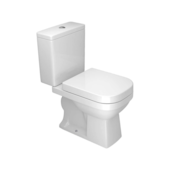 Kit Acoplado Quadra Completo Branco Deca Kit Acoplado Quadra Completo Branco Deca
