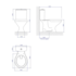 Kit Acoplado Ravena Completo KP.919.17 Deca