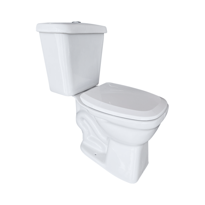 Kit Acoplado Select Branco Qualiz