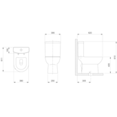 Kit Acoplado Smart Onix Celite