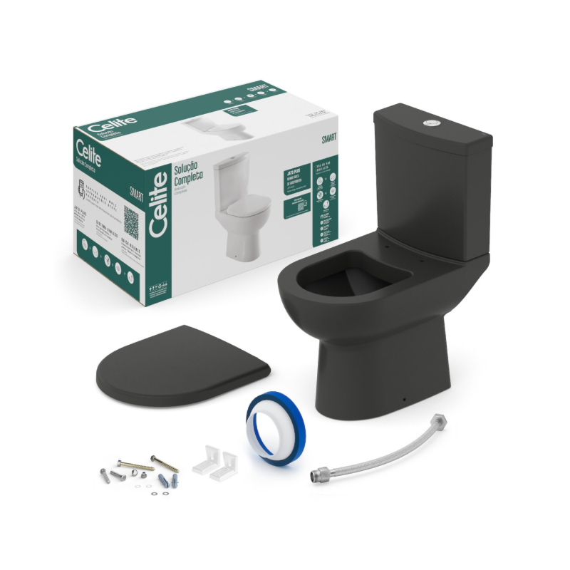 Kit Acoplado Smart Onix Celite
