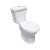 Kit Acoplado Urban Branco Qualiz