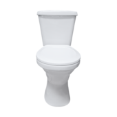 Kit Acoplado Urban Branco Qualiz