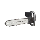 Kit Adaptador Motosserra para Esmerilhadeira Profield Kit Adaptador Motosserra para Esmerilhadeira Profield