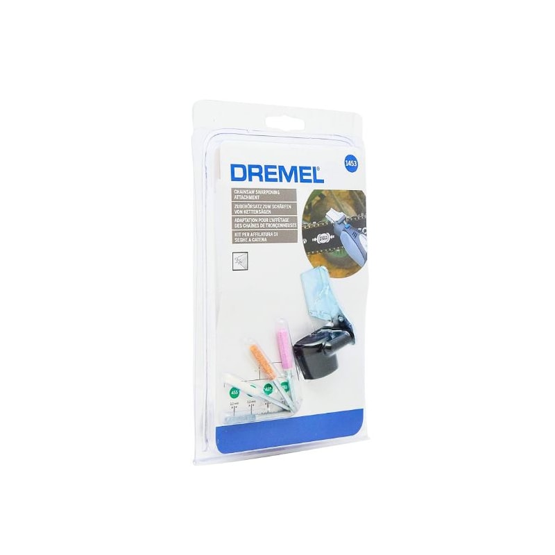 Kit Afiador de Motoserra Ref.26151453 Dremel