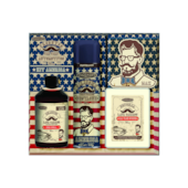 Kit America Limpeza Automotiva Centrasul