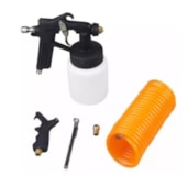 kit ar para Pintura com 5 Peças CHIAPERINI 