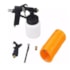 kit ar para Pintura com 5 Peças CHIAPERINI 