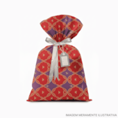 Kit Auto Serviço 35x54cm Feminina Sortido Cromus