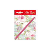 Kit Auto Serviço com 1 Unidade 45x59cm Feminino Cromus