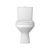 Kit Bacia com Caixa Acoplada Aspen KP.751.BR.17 Deca