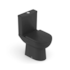 Kit Bacia com Caixa Acoplada Smart Onix Celite