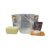 Kit Balde Limpeza Completa Hot Rod 6x1 Centralsul